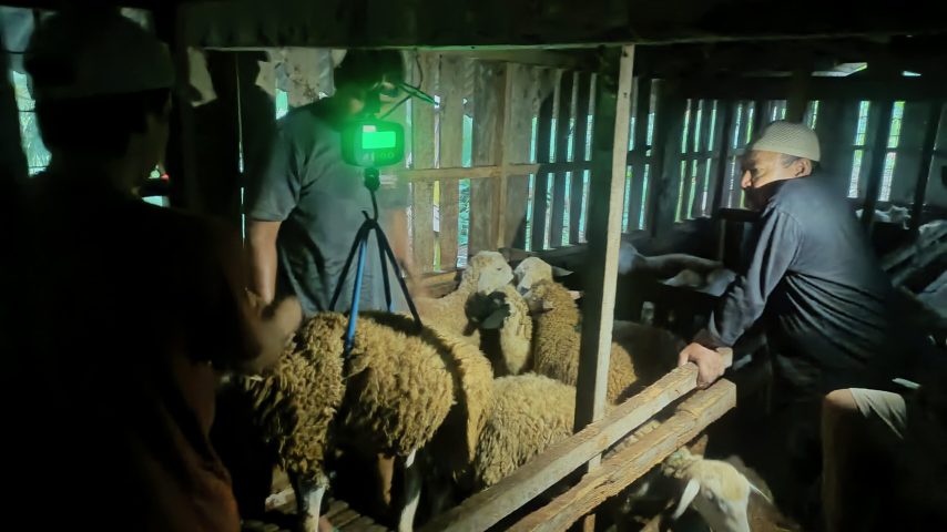 Kisah pengusaha muda memanfaatkan peluang kearifan lokal,