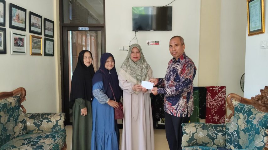 Inspirasi dari KWT GEMPITA untuk Ketahanan Pangan dan Pemberdayaan Wanita, Kec. Purwanegara, Banjarnegara.