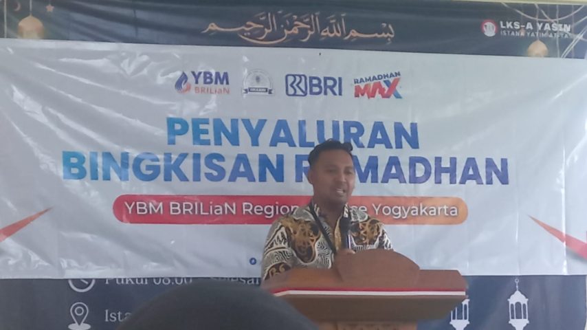 Baksos BRI Banjarnegara- YASIN, Menuju Puncak Kegiatan Akbar, Ramadham Karim Keren ²